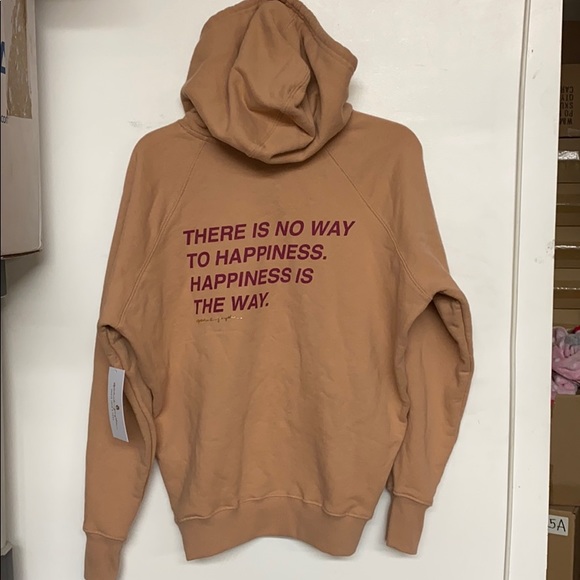 Only 1!NWMD&T SG Happiness Classic Raglan Sz XS/S! - Picture 4 of 7